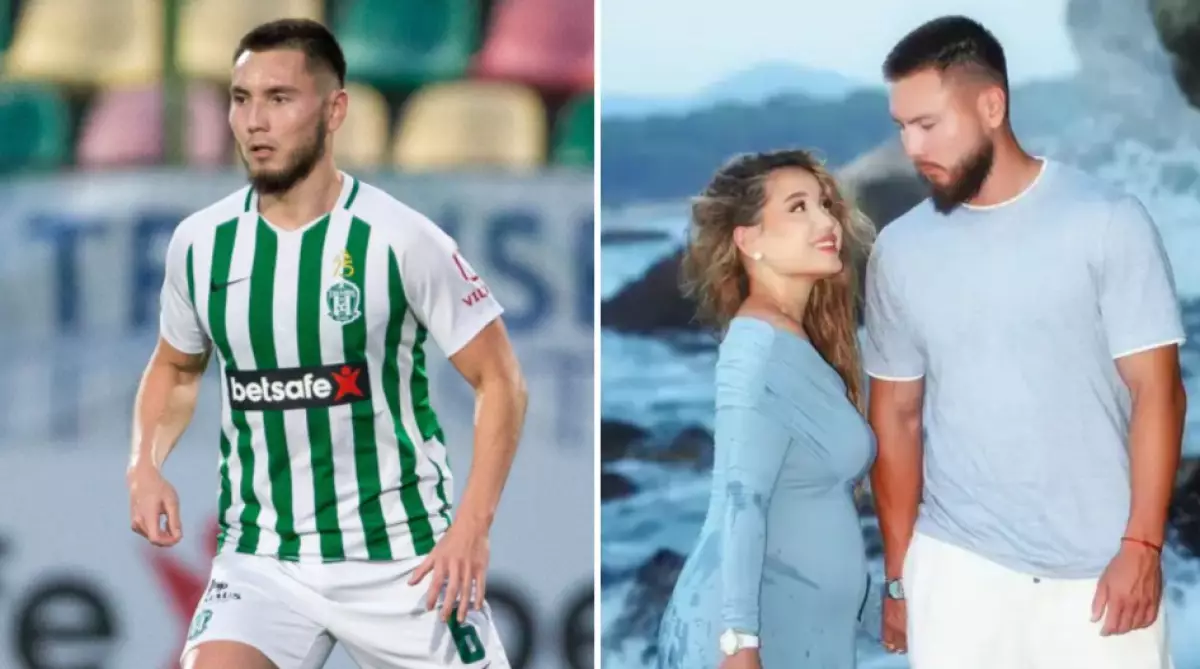 «Ұлттық құрамада ойнау 10–15 миллион теңге»: Блогердің бай күйеуі өз шындығын айтты