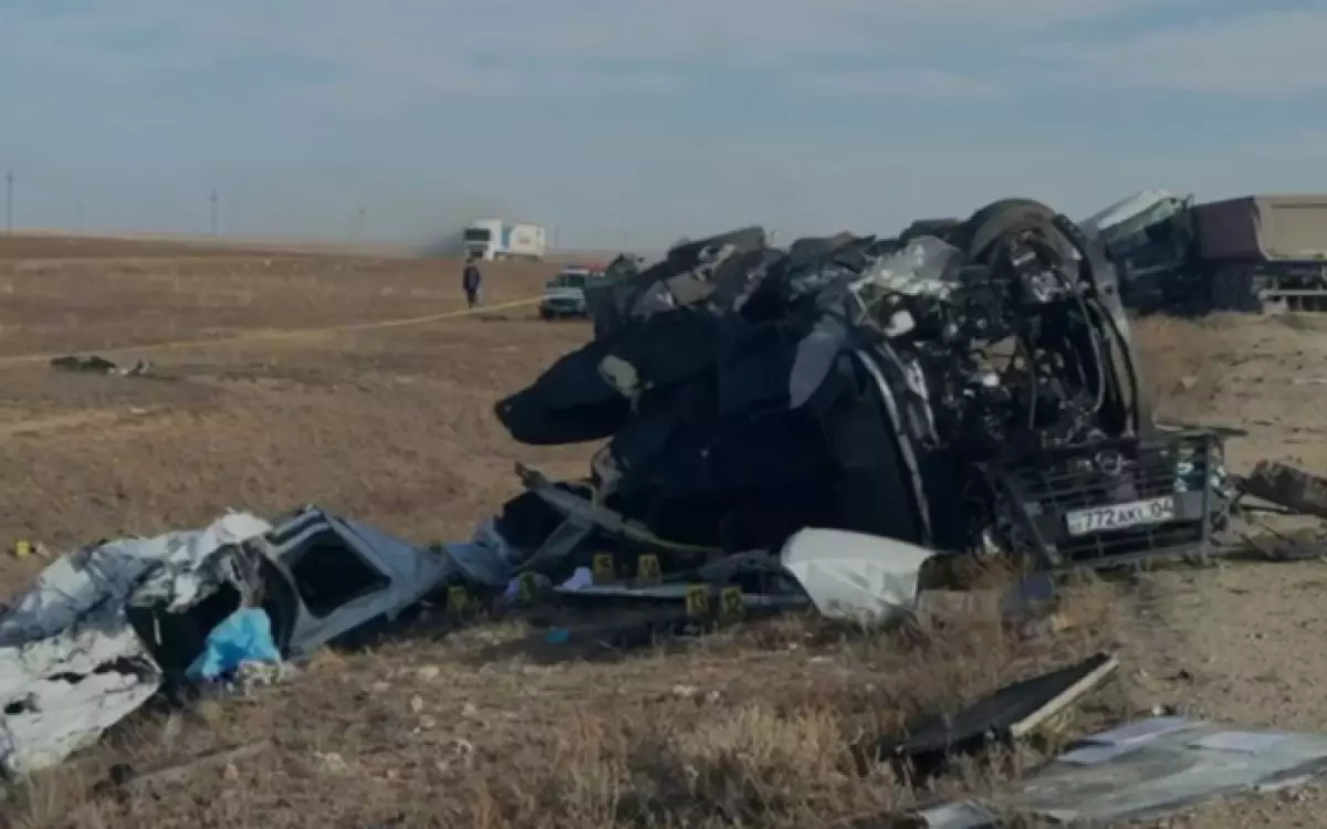 Пострадавший в страшной аварии под Белкопой 16-летний подросток вышел из комы