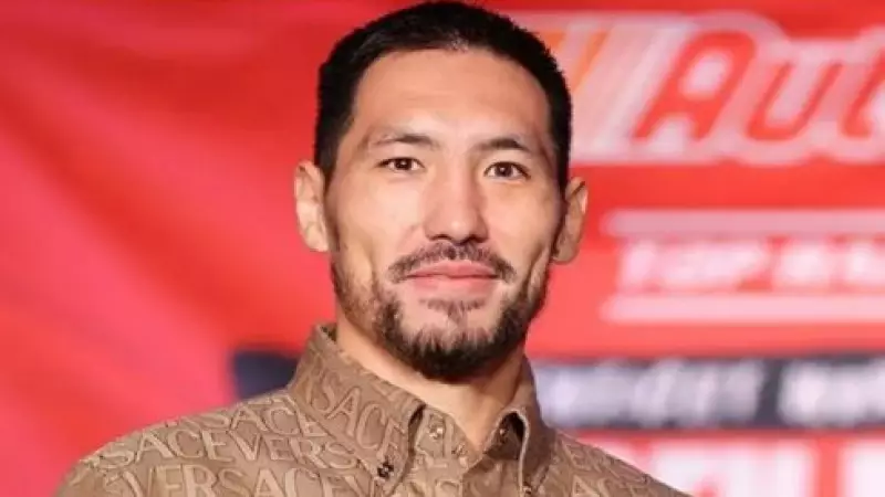 Жәнібек Әлімханұлы балалық шақтағы суретін жариялады