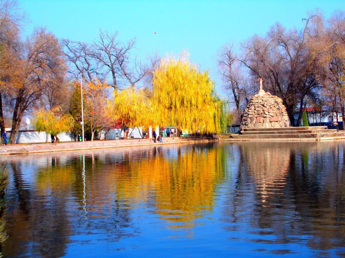 Алматыда 17-23 қараша аралығында ауа райы қандай болады