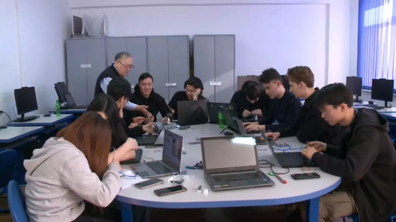 Токаев рассказал о трансформации системы ТиПО