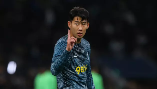 Решена судьба трансфера Сон Хын Мина в "Барселону"