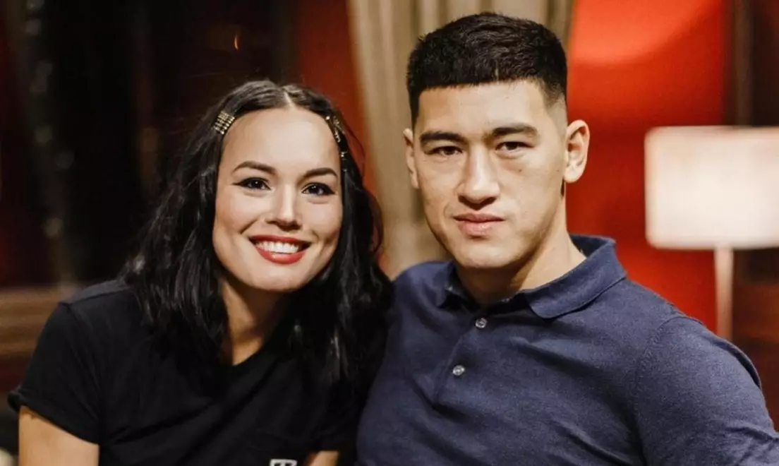 Казахстан связался с Россией по поводу задержания Бивол