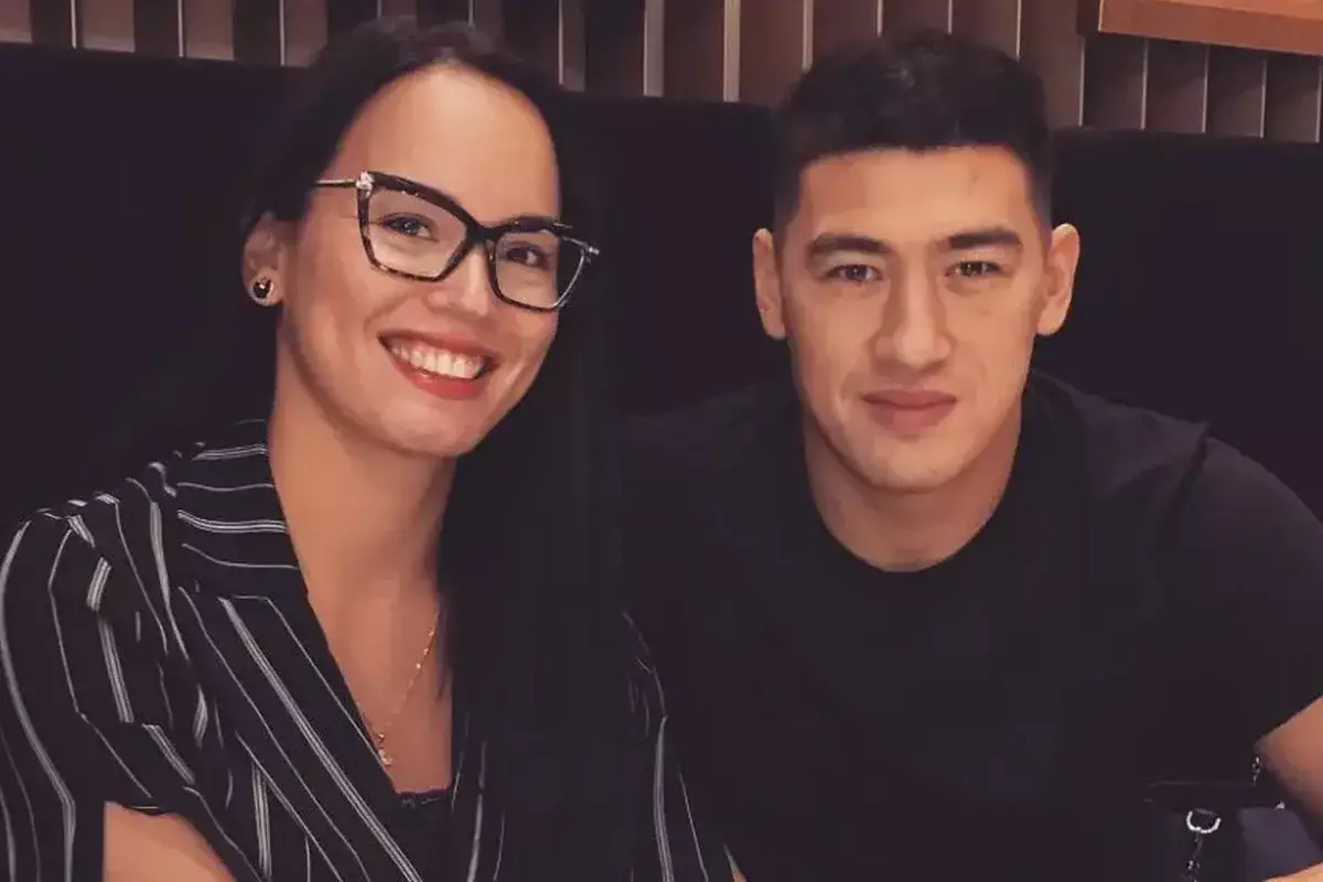 Казахстан запросил содействие России по розыску экс-жены боксера Дмитрия Бивола