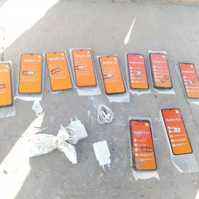 Беспилотники использовали для переброса запрещенных предметов в колонии Казахстана