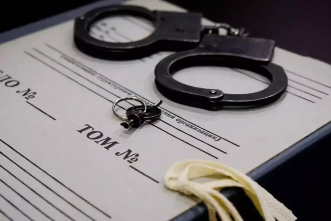 После ЧП с обрушением фасада в Астане возбуждено уголовное дело