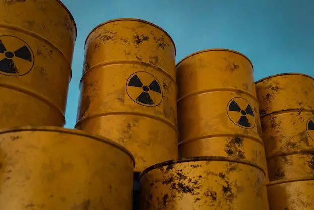 В СНГ вводят единые правила транспортировки радиоактивных веществ