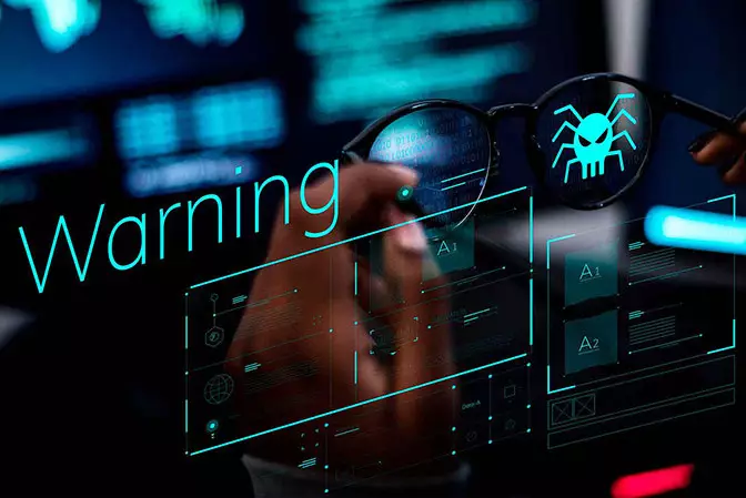 Количество киберпреступлений в Казахстане взлетело почти в два раза