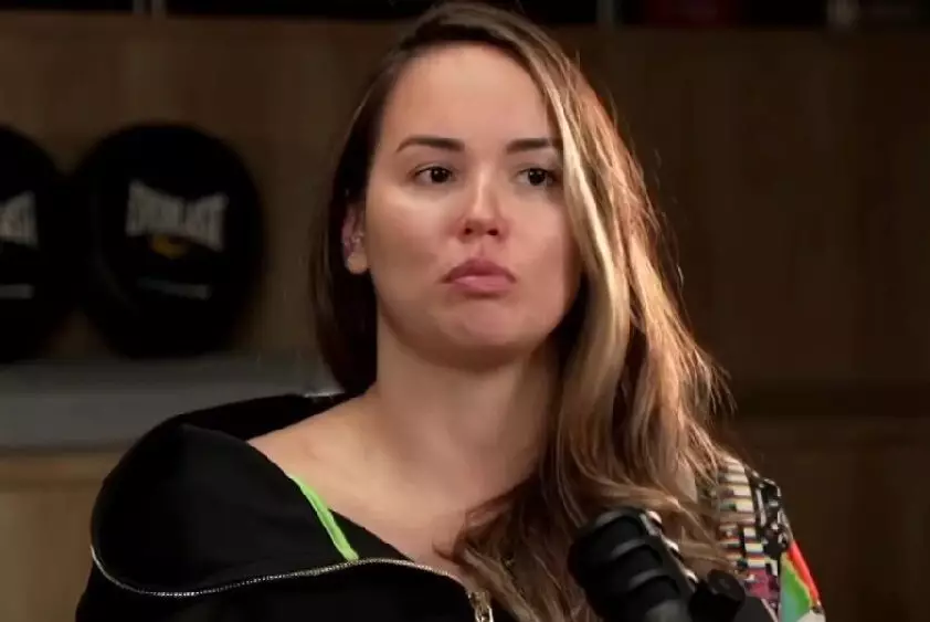 Экс-супругу Дмитрия Бивола ищут по международной линии