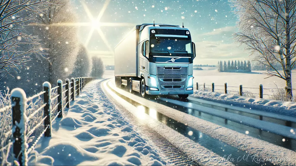 Выезд на закрытую дорогу: что грозит водителям