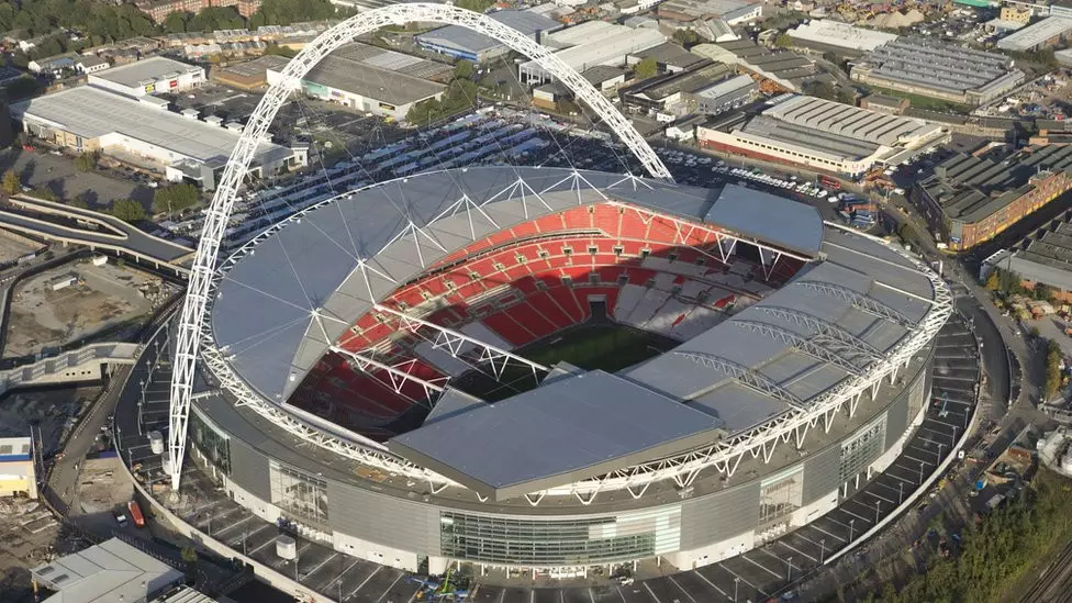 Футболдан Еуро-2028 финалы өтетін стадион анықталды