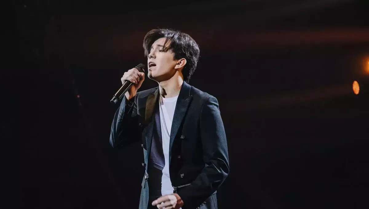 «Музыка – бәріміздің ортақ тіліміз»: Димаш Құдайберген Ұлыбритания басылымына сұхбат берді