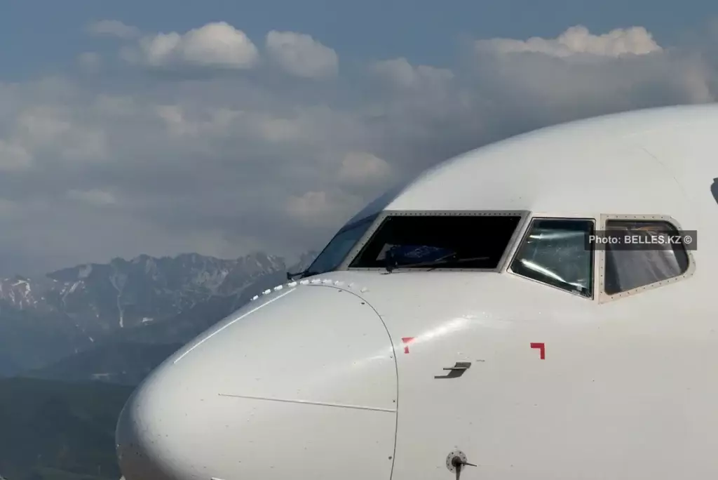 Новые прямые рейсы из Казахстана запустят в Европу, Азию и на Ближний Восток