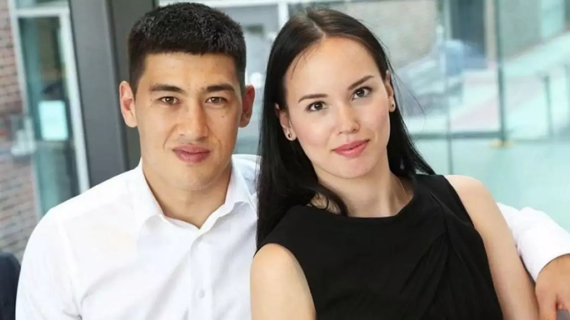 Екатерина Биволға қатысты іс: ІІМ өкілі тың дерек айтты