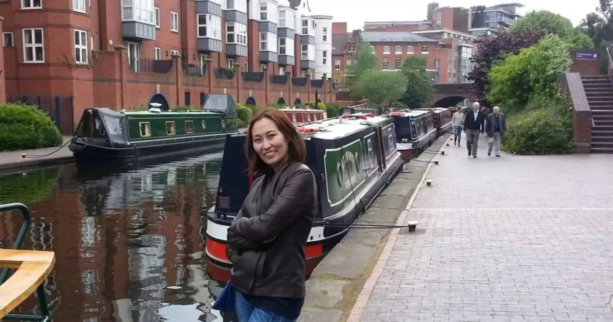  Германияда қаза тапқан судьяның ісі бойынша Қазақстан тергеу бастады 