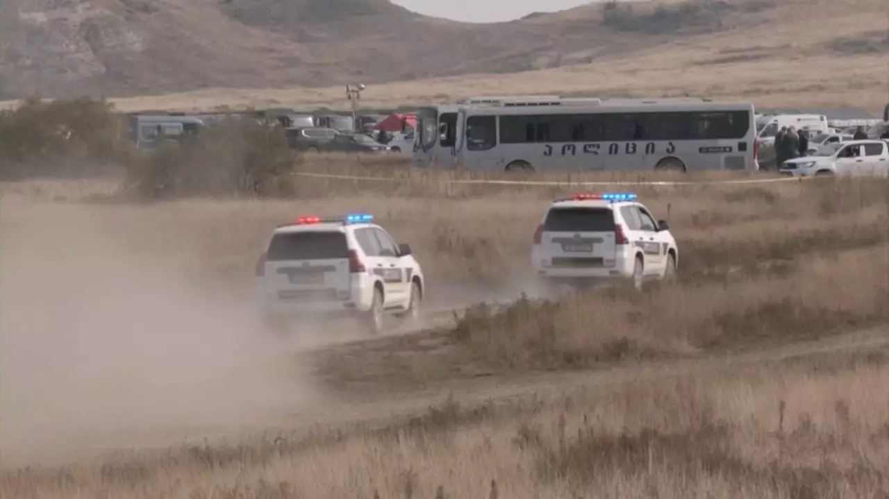 Ұшақ апаты: Түркия билігі 20 жауынгердің қазасын растады