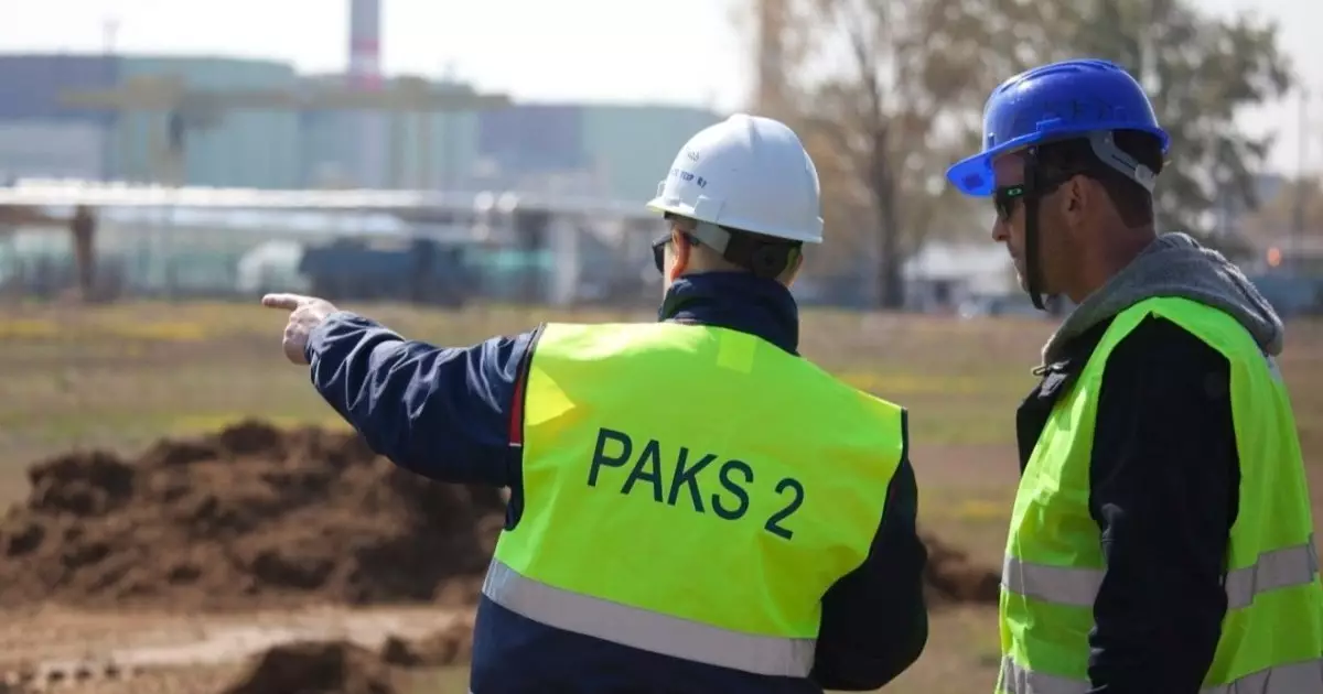  `Росатом` салып жатқан АЭС-тен санкция алып тасталды 