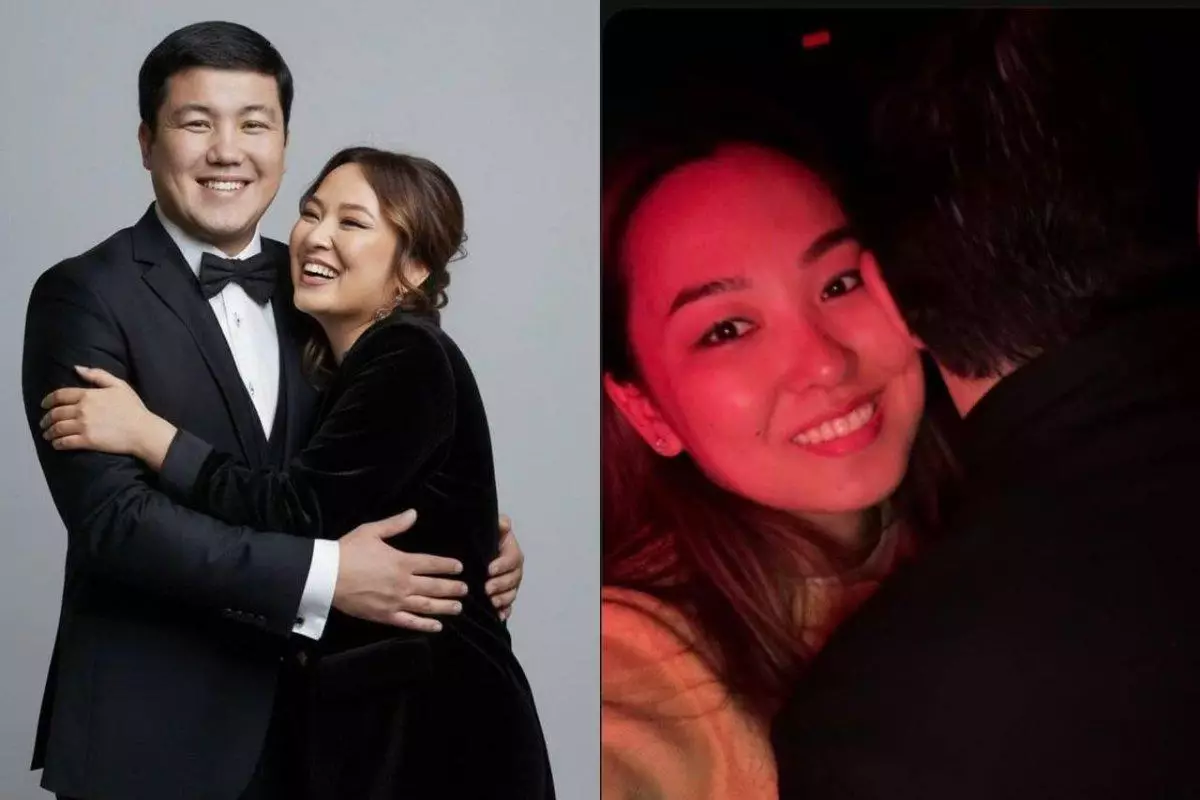 «14 жылдан бері көрмегеніміз жоқ»: Тұрсынбектің тоқалы бар шындықты жайып салды