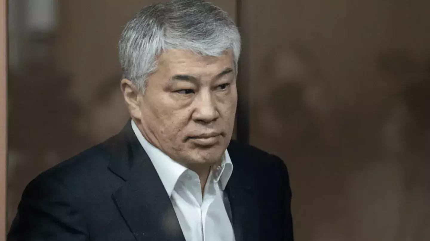 Қайрат Боранбаевтың Ресейде 104 мейрамханасы бар болып шықты