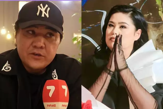 “Шындықты әзірге тек мен білемін”: Бадықованың бұрынғы күйеуі тағы да күтпеген мәлімдеме жасады