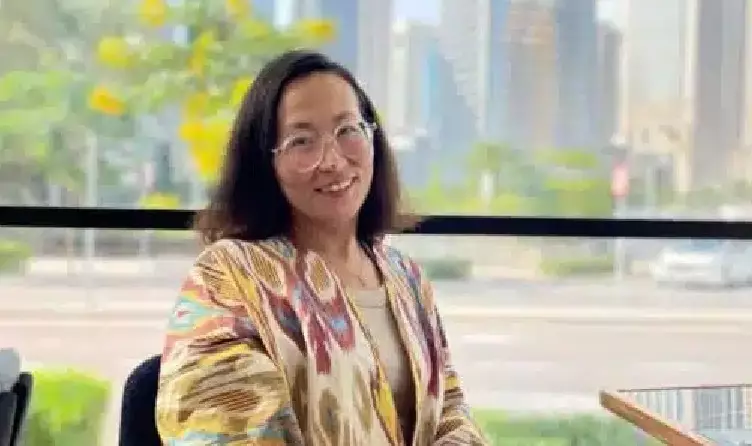 В Казахстане расследуют дело об истязании убитой в Германии экс-судьи