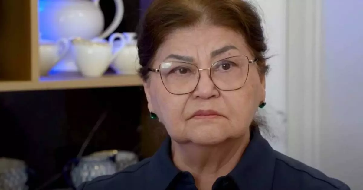  Қуандық Бишімбаевтың анасы 1 млн долларды жылдар бойы қалай жинағанын айтты 