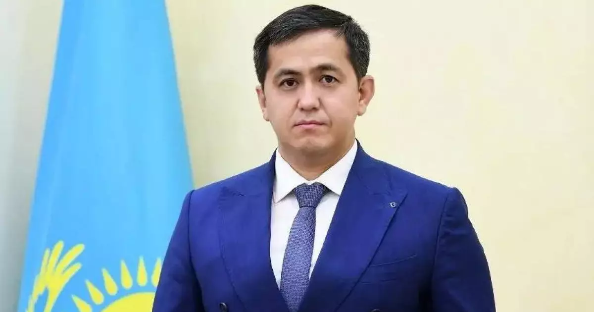  Оралда өңіраралық ынтымақтастық форумының өтуі Қазақстан мен Ресей арасындағы ынтымақтастықты нығайта түспек – Нұржан Өтепбаев 