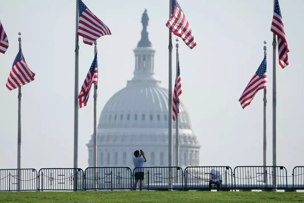 "Объектов для дальнейших санкций против РФ осталось мало" — госсекретарь США