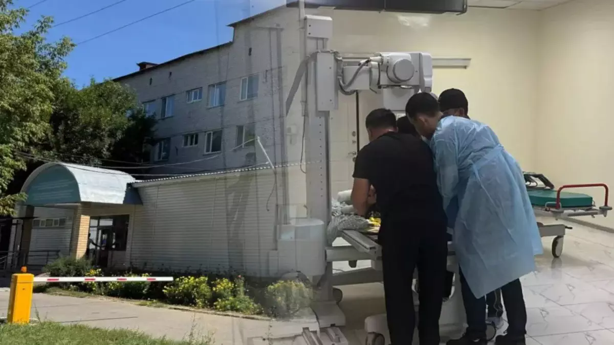 Дело о трагедии в Бестереке: на какой стадии расследование