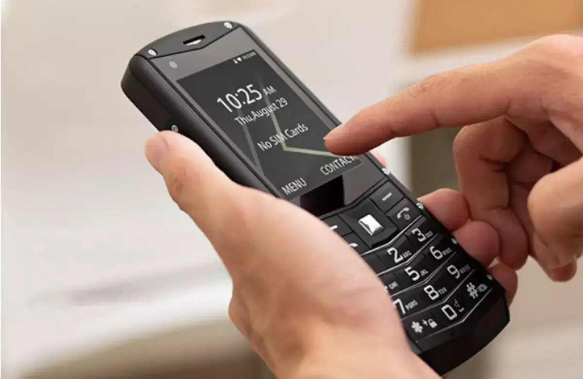 В Казахстане госуслуги станут доступны владельцам кнопочных телефонов - новости на Lada.kz 13.11.2025