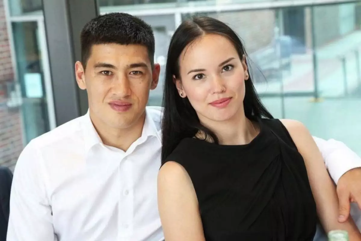 Қазақстан мен Ресей полицейлері Биволдың бұрынғы жұбайына қатысты бірге әрекет етпек