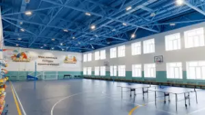 Алматының Наурызбай ауданында 2 емхана мен 3 ДШК салынып жатыр