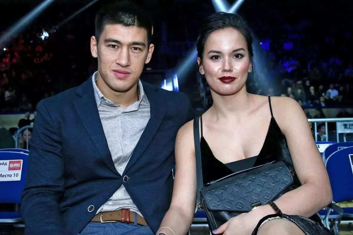 Екатерина Биволды ұстауға қатысты ресейлік полициямен байланыс бар – ҚР ІІМ