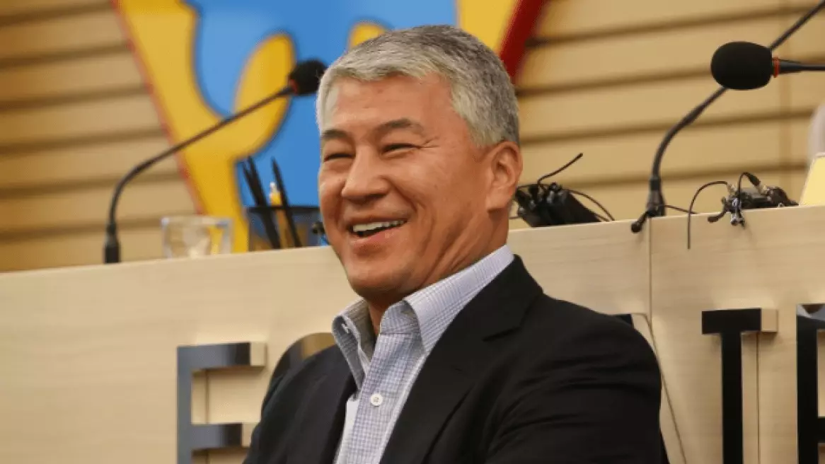 «Ресейдің өзінде 104 мейрамханам бар»: Қайрат Боранбаев байлығымен мақтанды