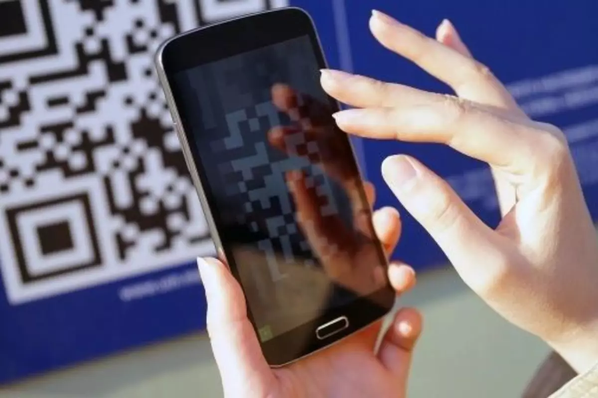 Нацбанк объявил о запуске единого QR-кода: спорные вопросы урегулированы