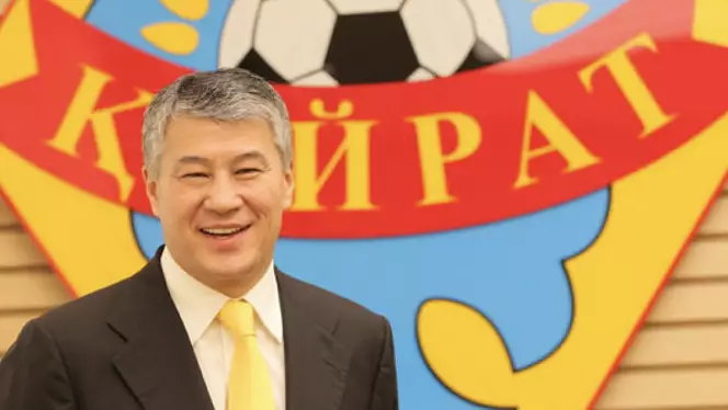 "Қайрат" чемпиондар лигасында қанша пайда тапты?