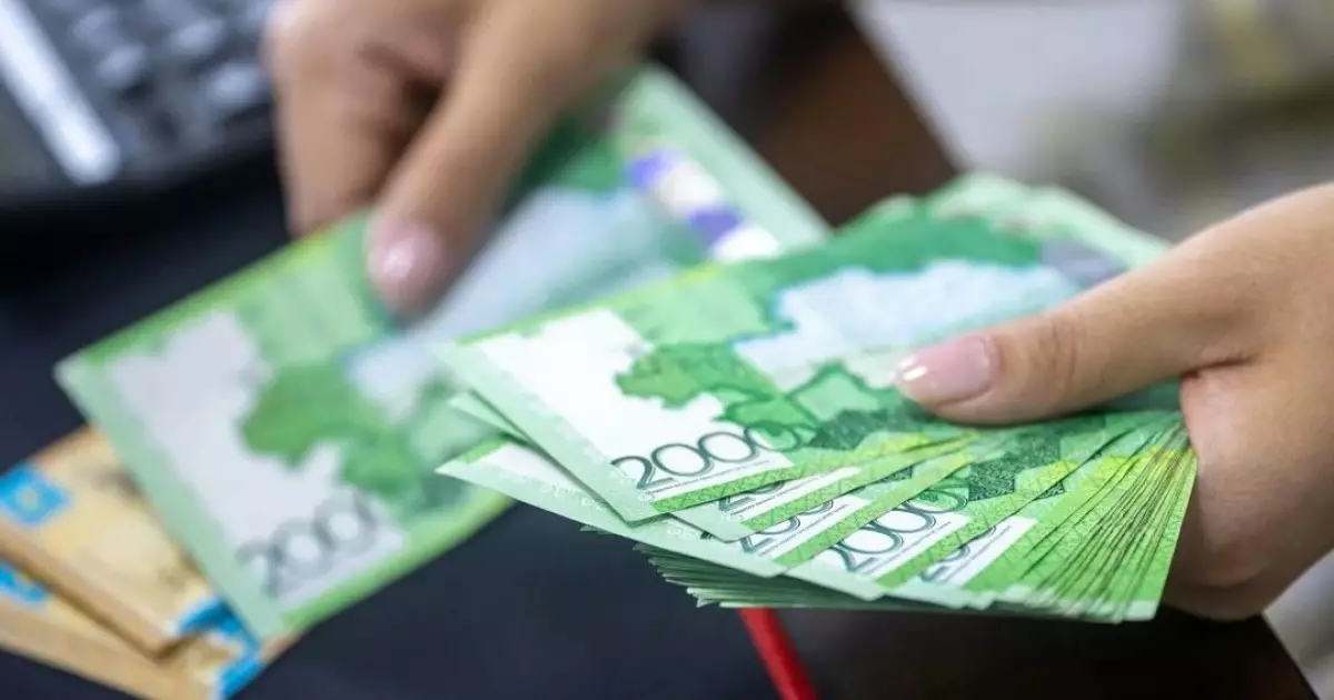  Ақтөбе тұрғыны 100 млн теңге жымқырды деген күдікке ілінді 