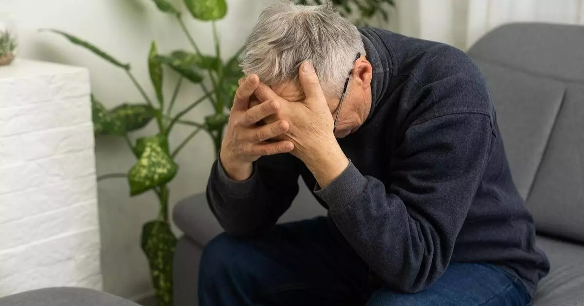  `Шұғыл хабар!` – Зейнет жасын 70-ке дейін ұзартайын деп жатыр 