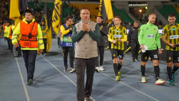 "Брал идеи у Алонсо, теперь поедем в Мадрид". Большое интервью Уразбахтина - о карьере в "Кайрате", Сатпаеве и ЛЧ