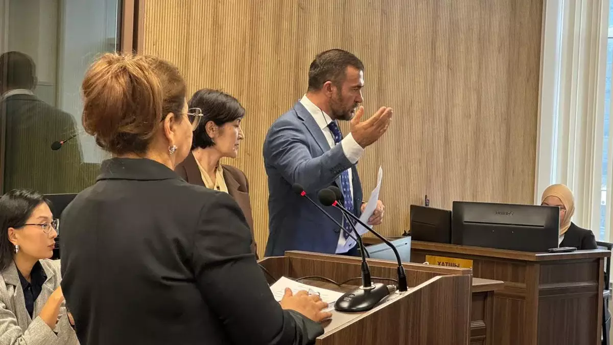 «Я клянусь, что такого поручения не было»: семья Бишимбаевых пыталась подкупить родственника-судмедэксперта?