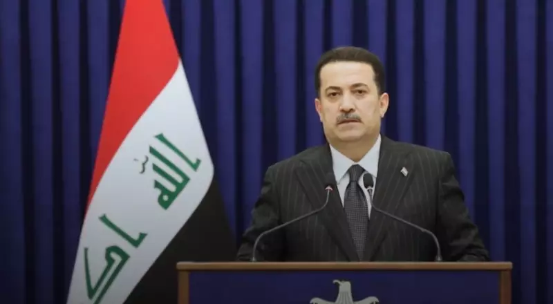 Коалиция Судани одержала победу на выборах в Ираке