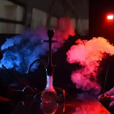 В Казахстане обсуждают снятие запрета на кальяны