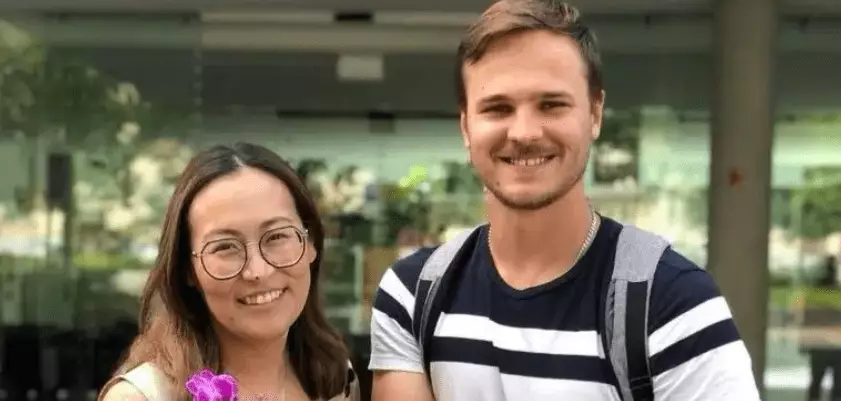 В Казахстане расследуют истязание убитой в Германии Айгуль Сайлыбаевой