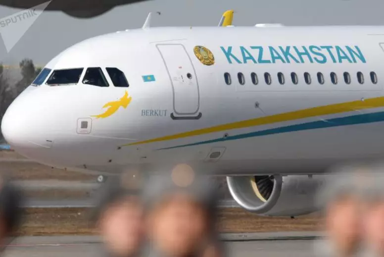 Токаев посетит Узбекистан и примет участие в ряде международных встреч