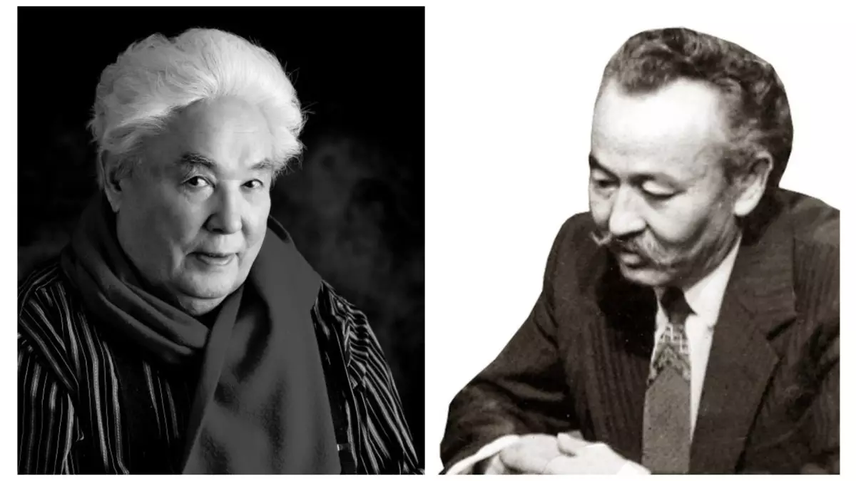 Ермек Серкебаев пен Абдолла Қарсақбаевтың мерейтойлары ЮНЕСКО көлемінде аталып өтеді