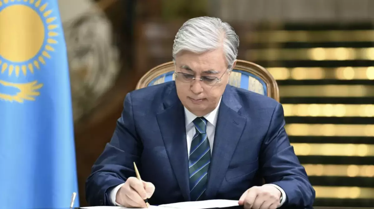 Аграрлық форум, Өзбекстанға сапар: Ақорда Қасым-Жомарт Тоқаевтың апталық кестесін жариялады