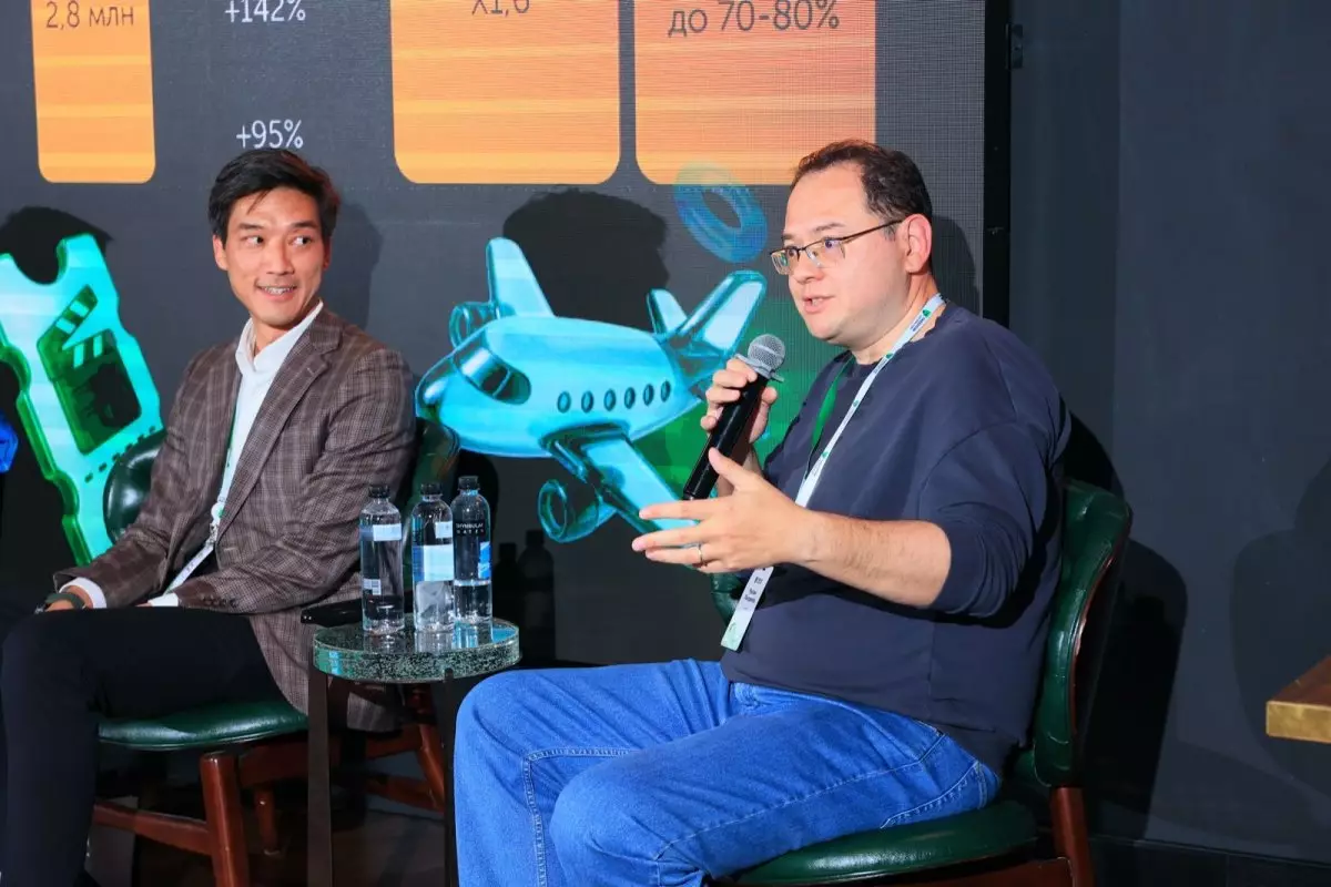 «Нас часто считают премиальными, но мы хотим быть доступными»: Arbuz.kz рассказал о планах развития