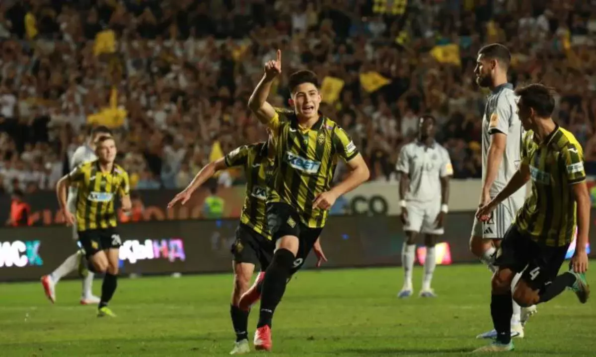 Дастан Сәтпаев емес?! Мамандар ҚПЛ-дің басты жаңалығын атады