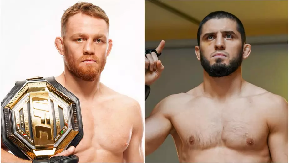 Как выглядят чемпион и Ислам Махачев за три дня до боя на UFC 322?