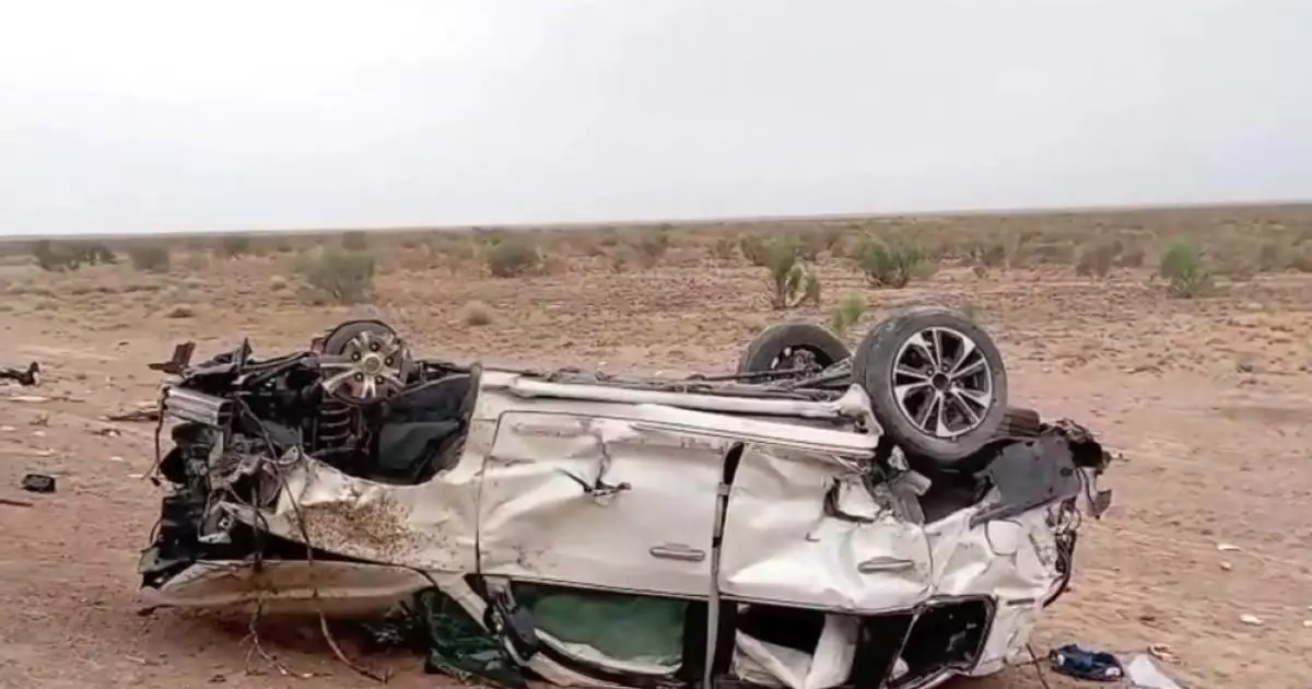  ДТП с женой Шавката Рахмонова: расследование подходит к концу 